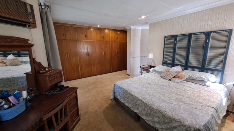 7 Bedroom Property for Sale in Universitas Free State